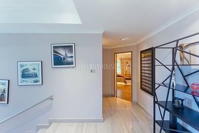 KAT5334: Brand New Dream Villa in Kata. Photo #47