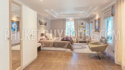 KAT5334: Brand New Dream Villa in Kata. 照片 #48