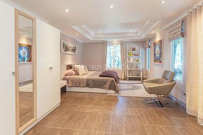 KAT5334: Brand New Dream Villa in Kata. Photo #48