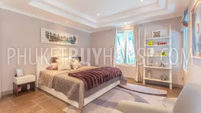 KAT5334: Brand New Dream Villa in Kata. 照片 #49