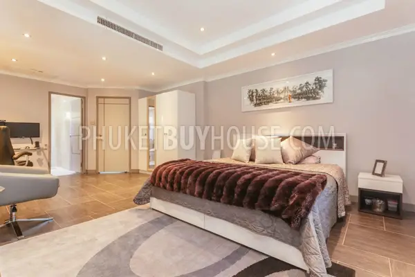 KAT5334: Brand New Dream Villa in Kata. Fotoğraf #50
