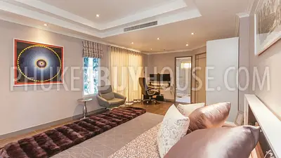 KAT5334: Brand New Dream Villa in Kata. 照片 #51