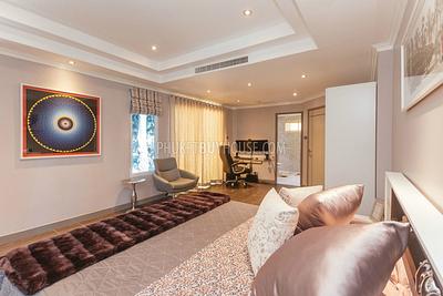 KAT5334: Brand New Dream Villa in Kata. Photo #51