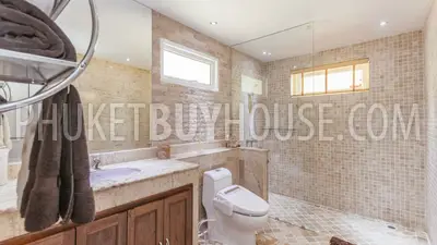 KAT5334: Brand New Dream Villa in Kata. 照片 #52