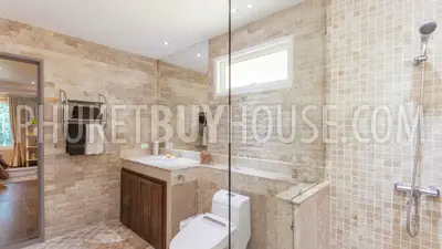 KAT5334: Brand New Dream Villa in Kata. 照片 #53