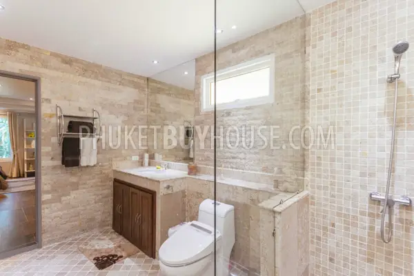 KAT5334: Brand New Dream Villa in Kata. Fotoğraf #53