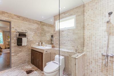 KAT5334: Brand New Dream Villa in Kata. Photo #53