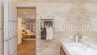 KAT5334: Brand New Dream Villa in Kata. 照片 #54