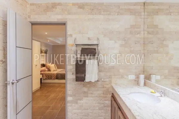 KAT5334: Brand New Dream Villa in Kata. Fotoğraf #54