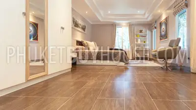 KAT5334: Brand New Dream Villa in Kata. 照片 #55