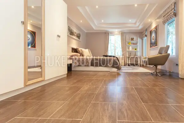 KAT5334: Brand New Dream Villa in Kata. Fotoğraf #55