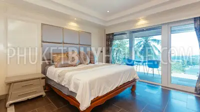 KAT5334: Brand New Dream Villa in Kata. 照片 #56