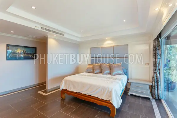 KAT5334: Brand New Dream Villa in Kata. Fotoğraf #57