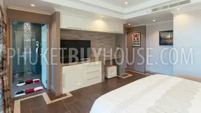 KAT5334: Brand New Dream Villa in Kata. 照片 #58