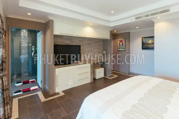 KAT5334: Brand New Dream Villa in Kata. Fotoğraf #58