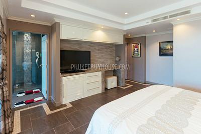 KAT5334: Brand New Dream Villa in Kata. Photo #58