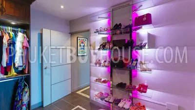 KAT5334: Brand New Dream Villa in Kata. 照片 #59