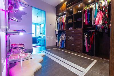 KAT5334: Brand New Dream Villa in Kata. Photo #60