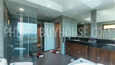 KAT5334: Brand New Dream Villa in Kata. 照片 #61