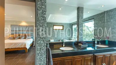 KAT5334: Brand New Dream Villa in Kata. 照片 #62