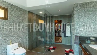 KAT5334: Brand New Dream Villa in Kata. 照片 #63
