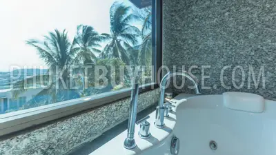 KAT5334: Brand New Dream Villa in Kata. 照片 #64