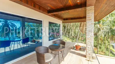 KAT5334: Brand New Dream Villa in Kata. 照片 #65