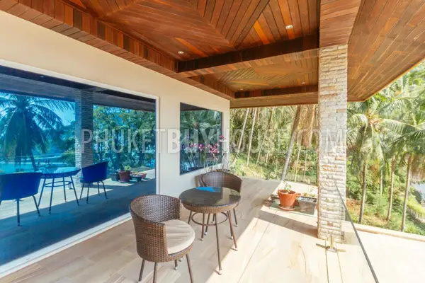 KAT5334: Brand New Dream Villa in Kata. Fotoğraf #65