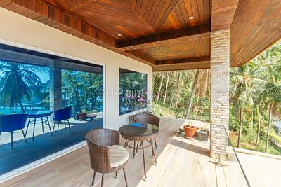 KAT5334: Brand New Dream Villa in Kata. Photo #65