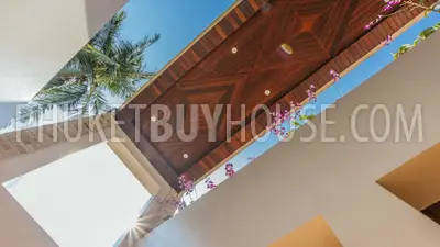KAT5334: Brand New Dream Villa in Kata. 照片 #67