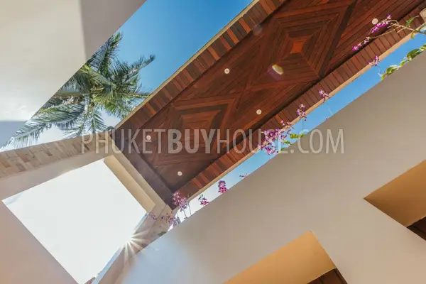 KAT5334: Brand New Dream Villa in Kata. Fotoğraf #67