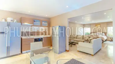 KAT5334: Brand New Dream Villa in Kata. 照片 #68