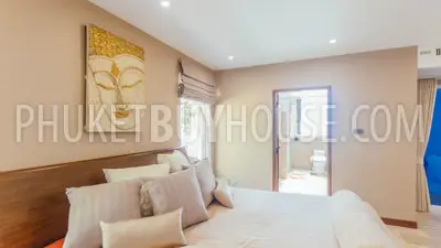 KAT5334: Brand New Dream Villa in Kata. 照片 #70