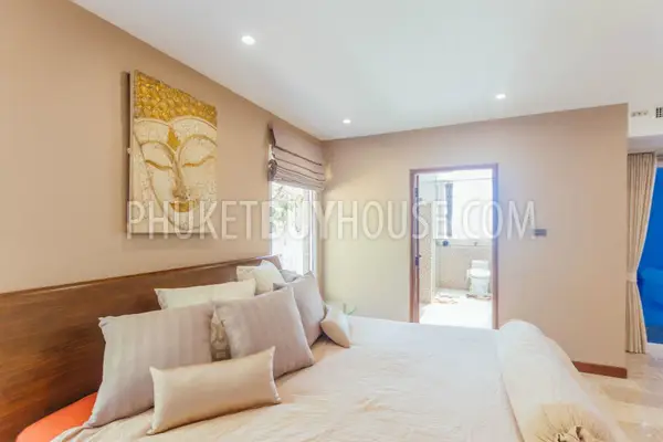KAT5334: Brand New Dream Villa in Kata. Fotoğraf #70