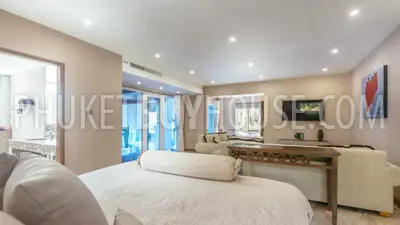 KAT5334: Brand New Dream Villa in Kata. 照片 #71