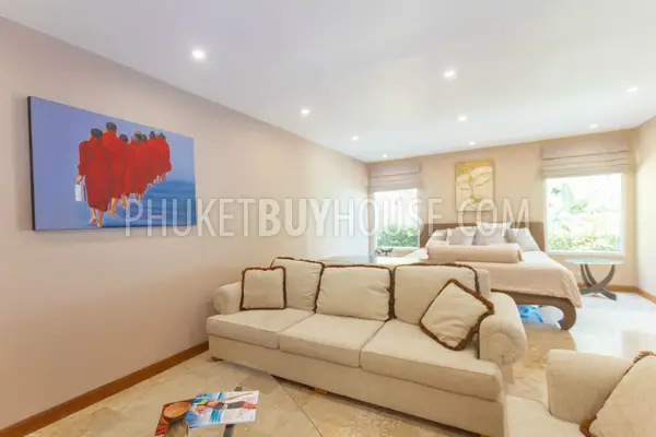KAT5334: Brand New Dream Villa in Kata. Fotoğraf #72