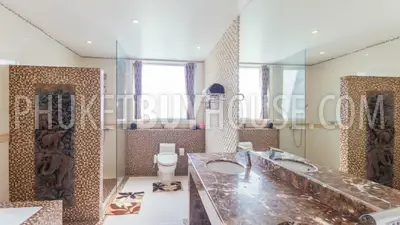 KAT5334: Brand New Dream Villa in Kata. 照片 #73