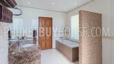 KAT5334: Brand New Dream Villa in Kata. 照片 #74