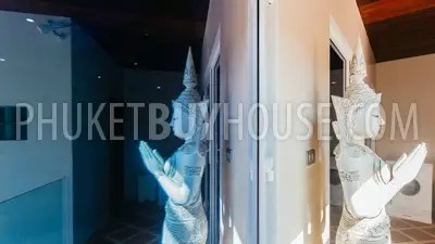 KAT5334: Brand New Dream Villa in Kata. 照片 #76
