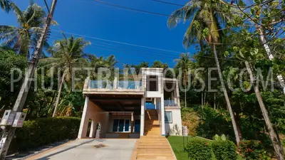 KAT5334: Brand New Dream Villa in Kata. 照片 #77