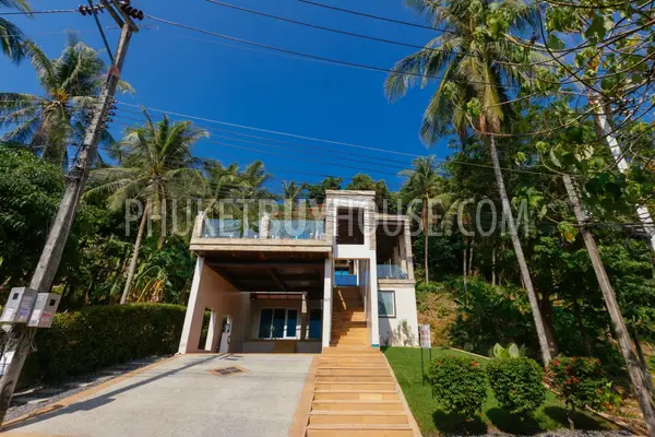 KAT5334: Brand New Dream Villa in Kata. Fotoğraf #77