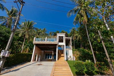 KAT5334: Brand New Dream Villa in Kata. Photo #77