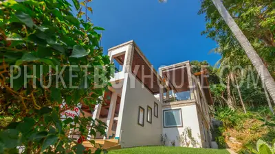 KAT5334: Brand New Dream Villa in Kata. 照片 #78