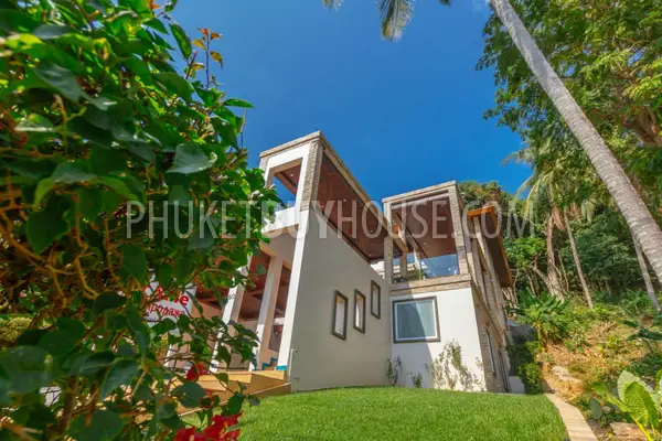 KAT5334: Brand New Dream Villa in Kata. Fotoğraf #78