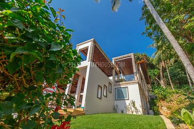 KAT5334: Brand New Dream Villa in Kata. Photo #78