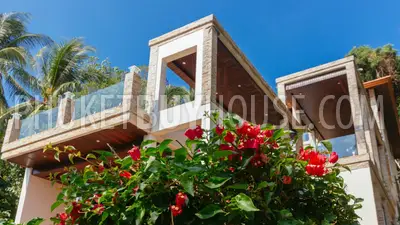 KAT5334: Brand New Dream Villa in Kata. 照片 #79