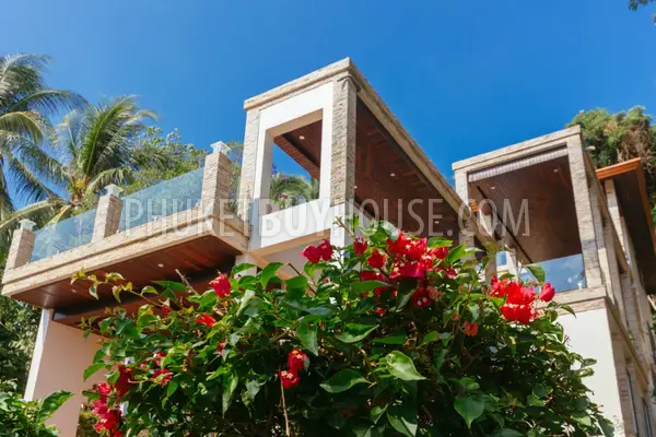 KAT5334: Brand New Dream Villa in Kata. Fotoğraf #79