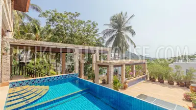 KAT5334: Brand New Dream Villa in Kata. 照片 #80