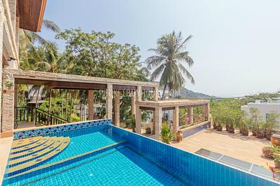 KAT5334: Brand New Dream Villa in Kata. Photo #80