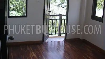 NAY5335: 4 Bedroom House in Nai Yang. 照片 #1